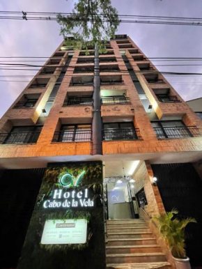 Hotel Cabo de la Vela Medellin